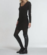 Label+Thread - Women's Morgan Knit Dress