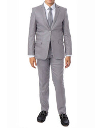 Sachin & Babi - St Peter 5-Piece Suit Set