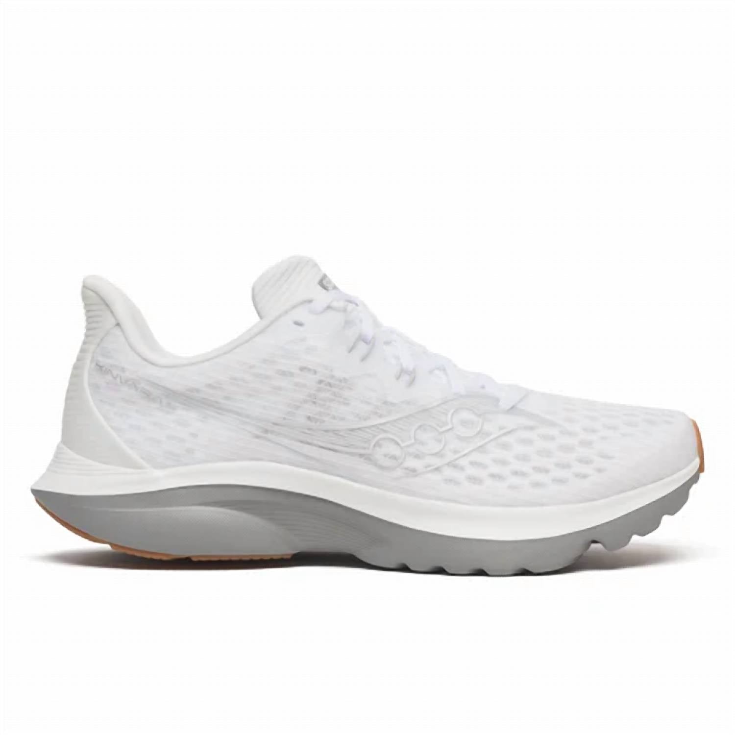 Saucony - Men's Kinvara 16 Running Shoes