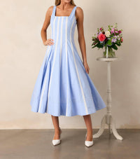 Prosperina - Bancroft Midi Dress