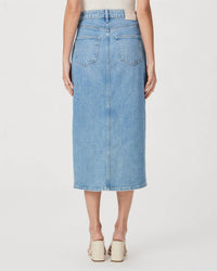 Paige - Angela Midi Skirt