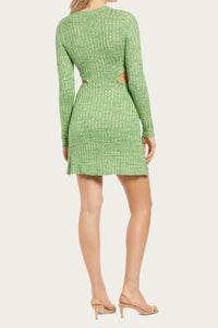 DOVE MINI DRESS