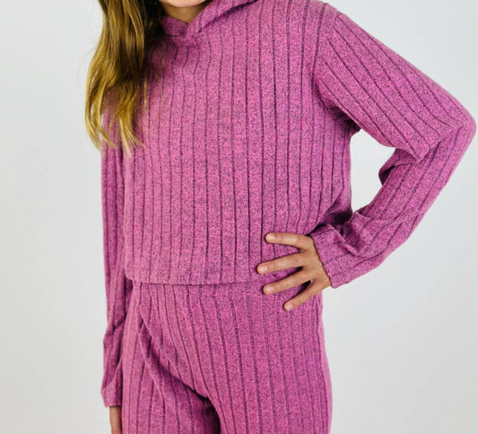 Tractr - Girl's Hattie Lounge Set