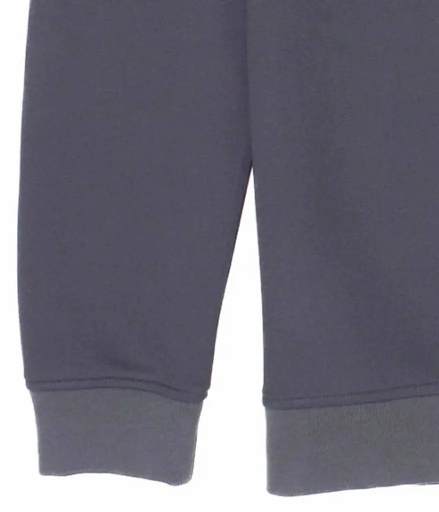 Properly Tied - Boy's Kennedy Pullover