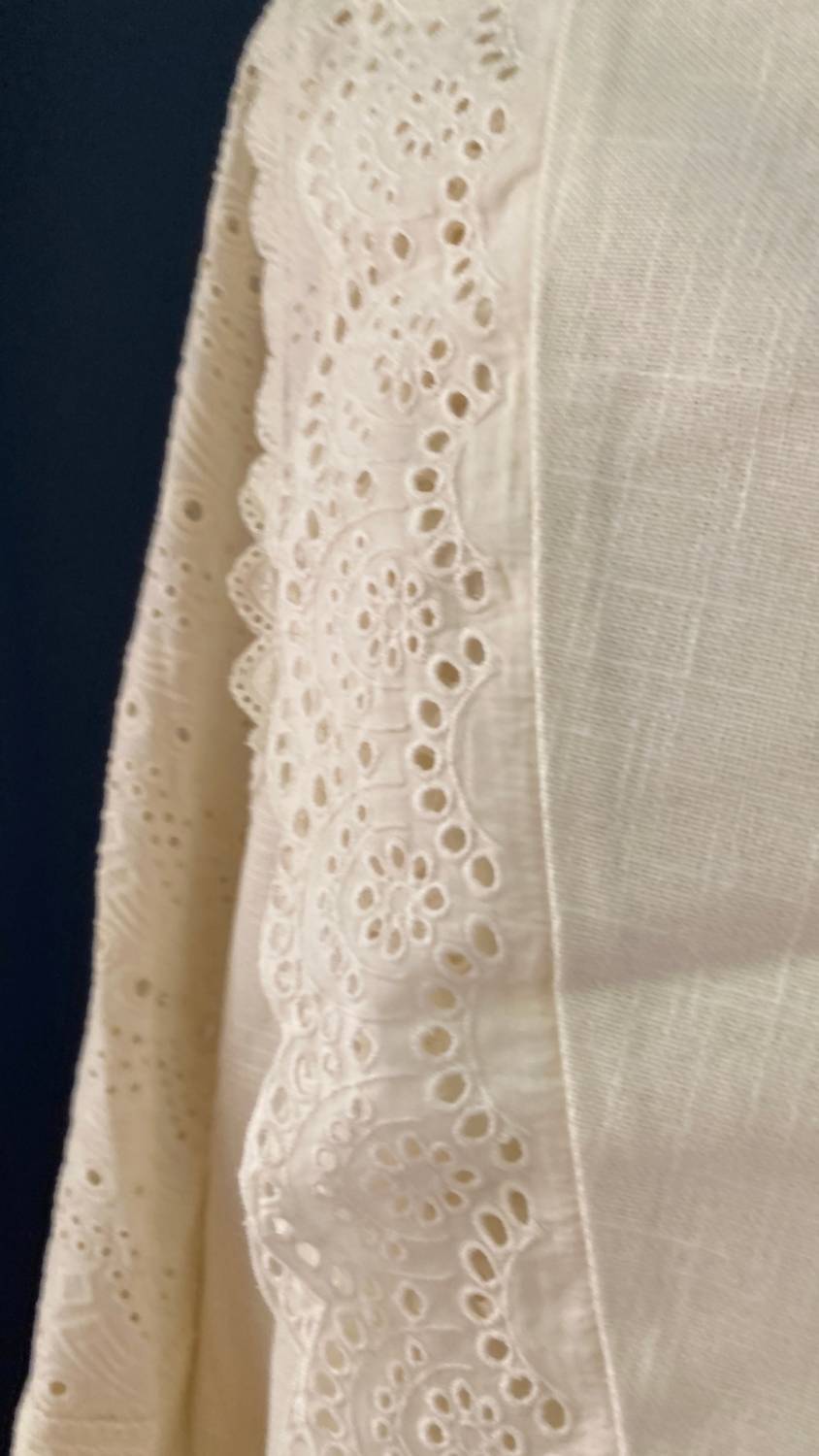 Floe - Saguna Dress