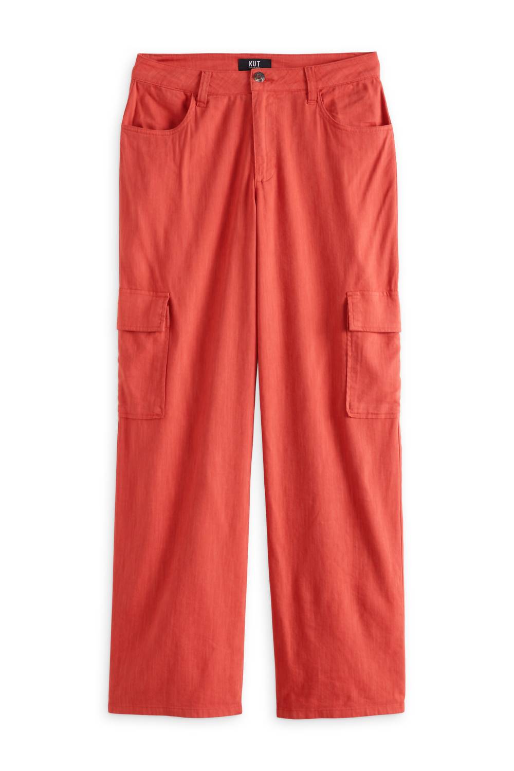 Kut From The Kloth - Women's Akia Wide Leg Pants