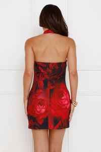 Runaway The Label - Aralyn Mini Dress