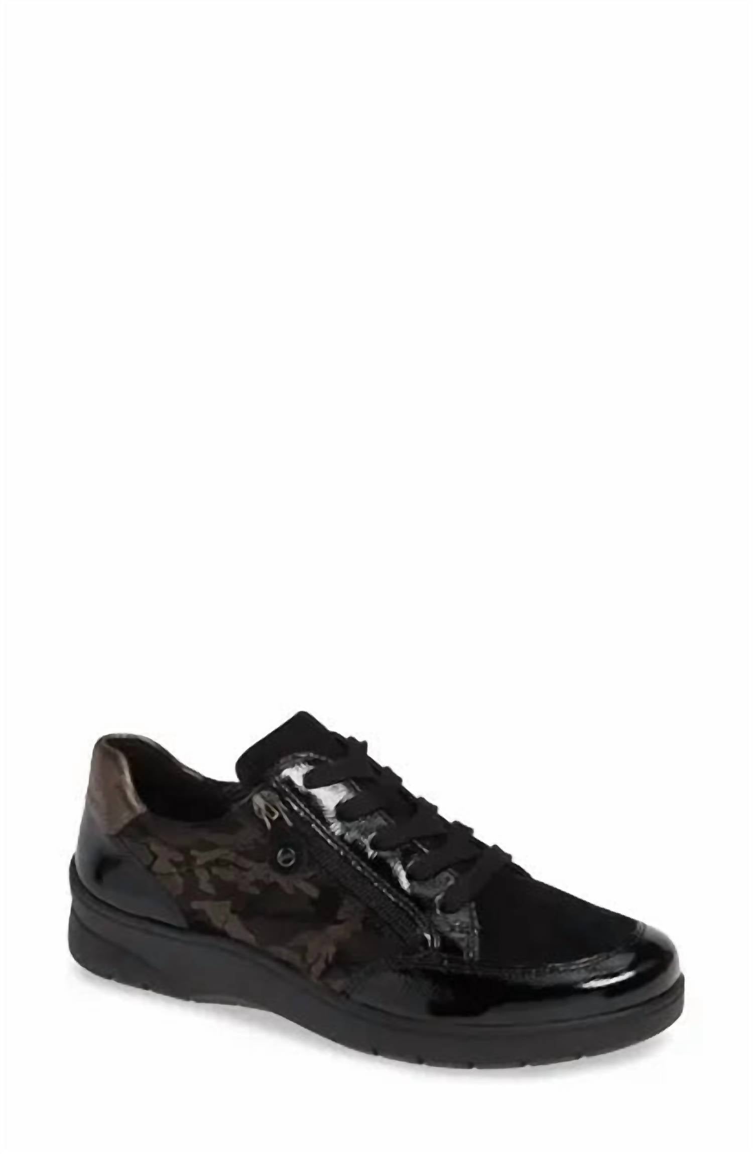 Ara - Women's Sloane Oxford Sneakers