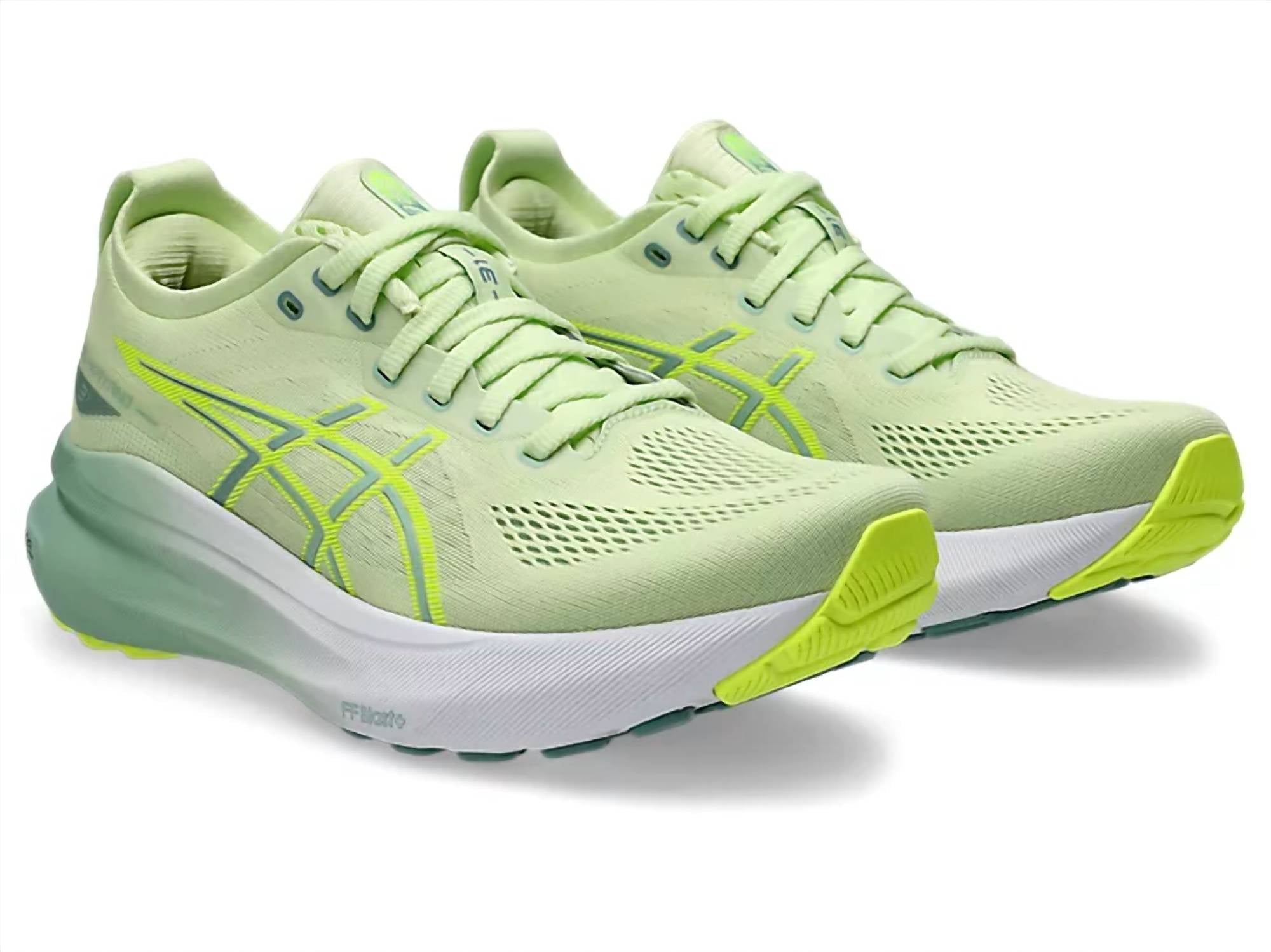 Asics - Women's Gel Kayano 31 Shoes