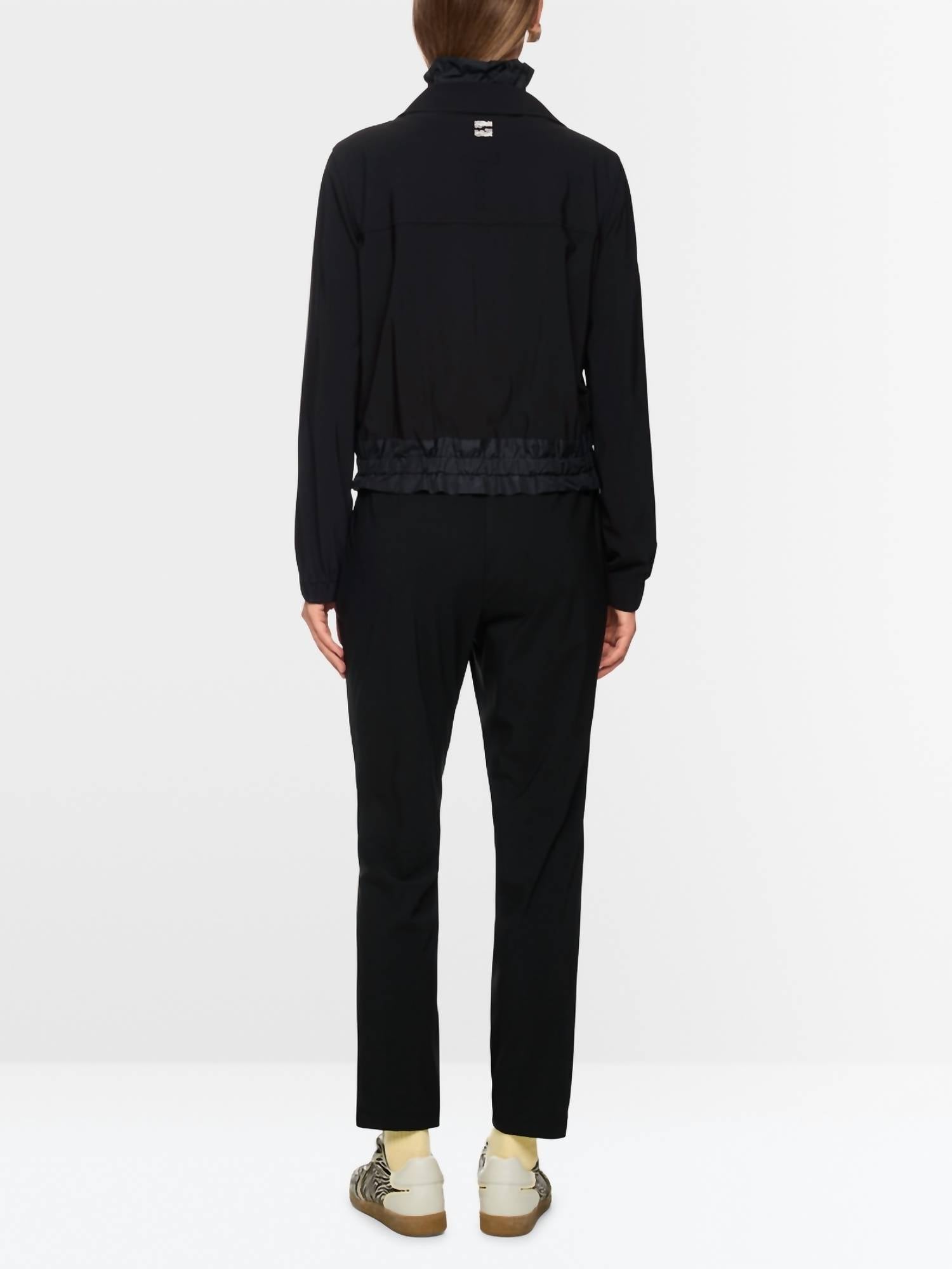 Marc Cain - Rethink Together Lightweight Jacket