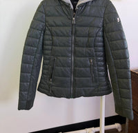 Mauritius - Women's Robin Comfort Fit Leather Jacket