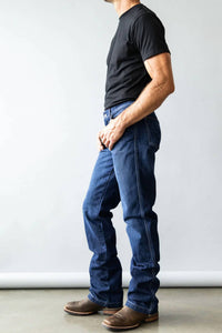 Kimes Ranch - Dillon Mid Low Rise Jean