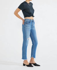 Etica - Scarlet Midrise Slim Fit Jeans