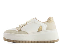 Andrea - Women's Platform Sneakers