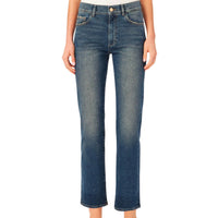 Dl1961 - Women'S - Women's Patti Straight High Rise Vintage Jean