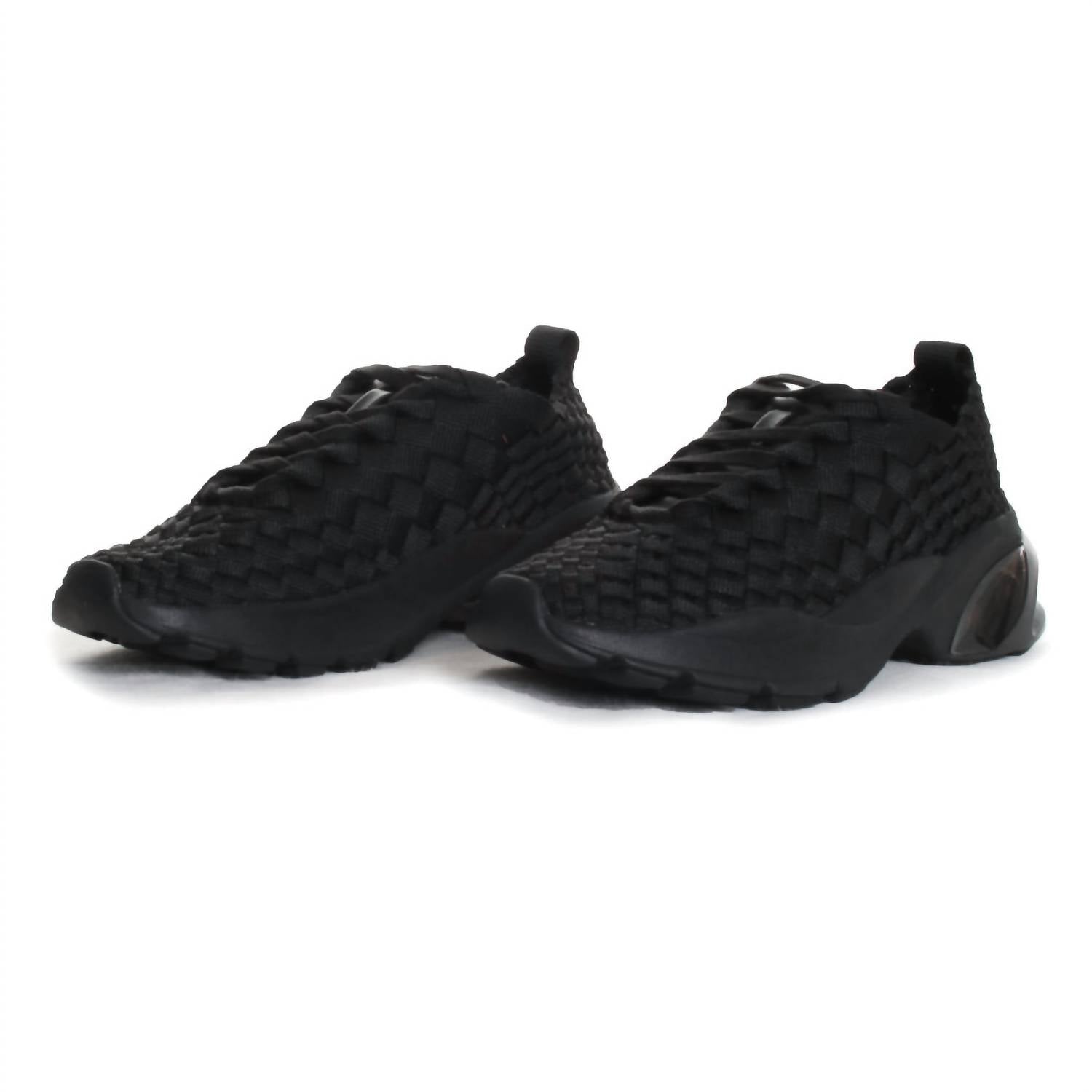 Tory Burch - Women's Good Luck Knit Trainer Sneaker