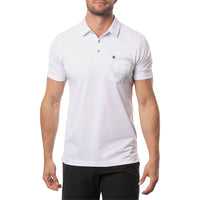 Travismathew - Men's Its A Rental Polo