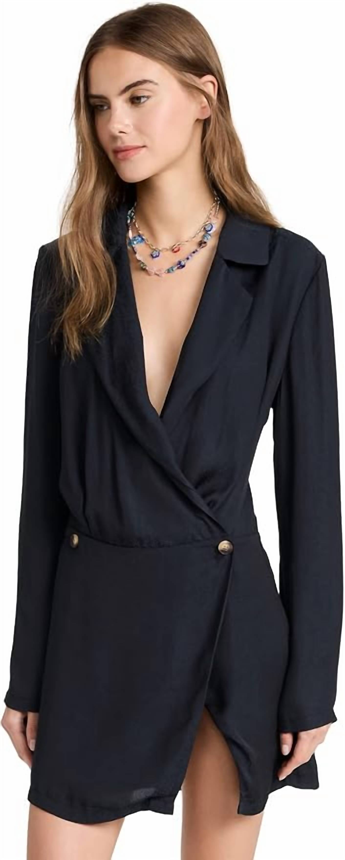 Free People - Simone Dress