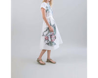 Psophia - Peony Dress