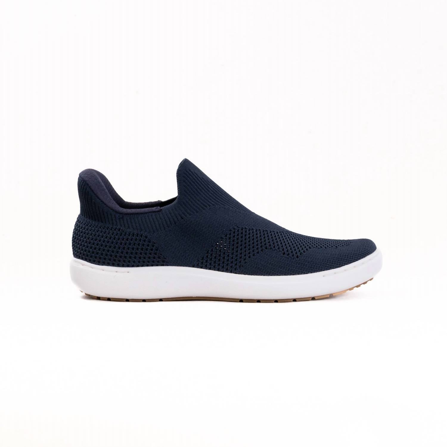 Clarks - Women's Nalle Step Slip-on Sneakers