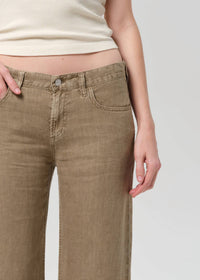 Citizens Of Humanity - Nora Trouser