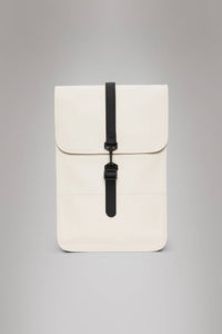 Rains Unisex Mini Backpack in dune - men's bag