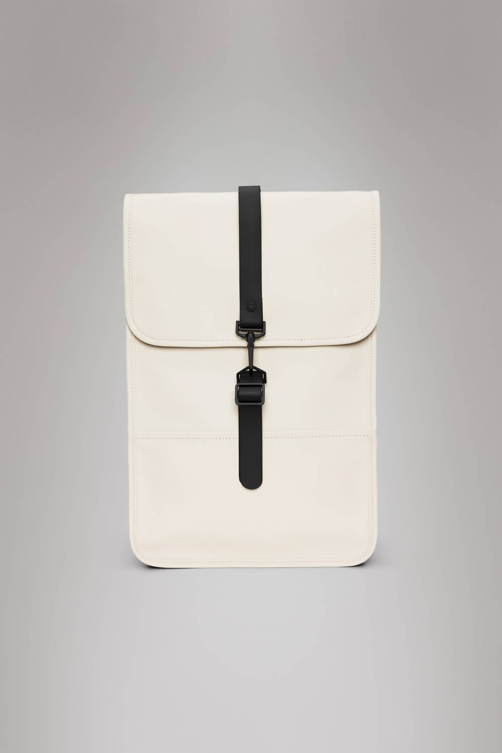 Rains Unisex Mini Backpack in dune - men's bag
