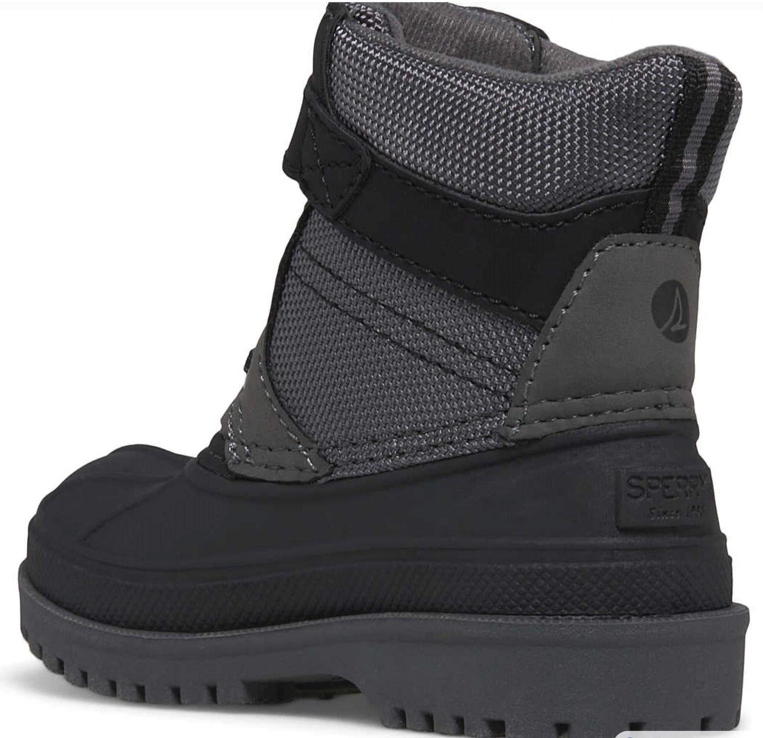 Storm Hopper Boot