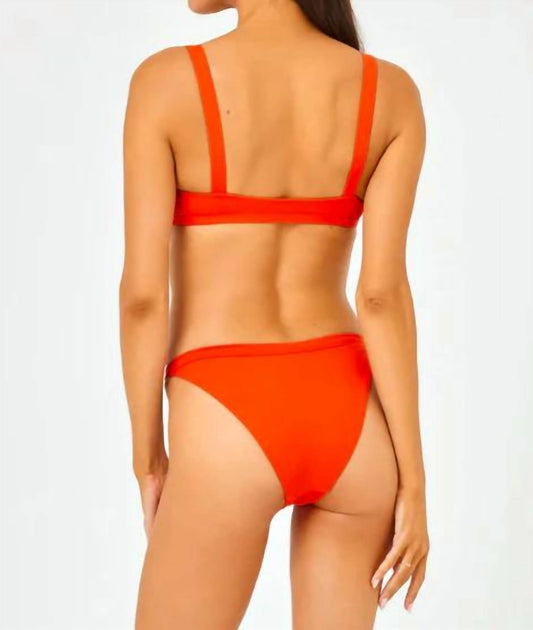 L*Space - Winona Classic Bikini Bottom