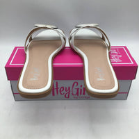 Hey Girl By Corkys - Women's Ring Around The Rosie Sandal
