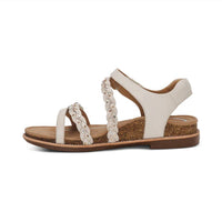 Aetrex - Women's Jenn Casual Sandals