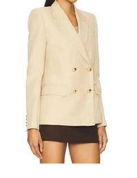 Nili Lotan - Veda Buttons Jacket