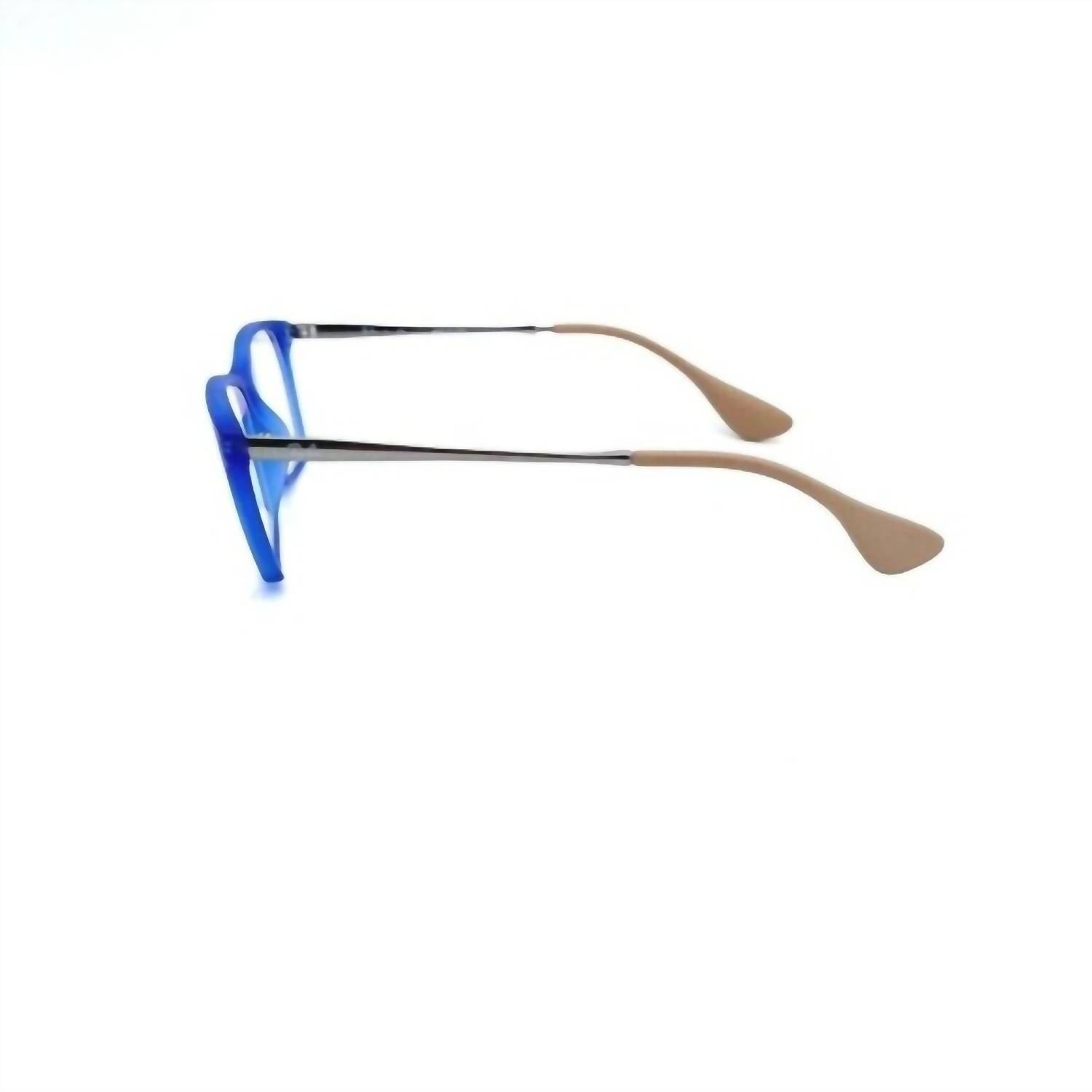 Ray Ban - Unisex Rb7053 Square Eyeglasses