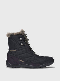 Columbia - Women's Minx Shorty Iii Boots