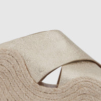 Aquatalia - Women's Marina Espadrille Wedge Heel