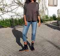 Mersea - Catalina Crewneck Sweater