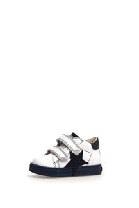 Falcotto - Boys First Walker Velcro Sneaker