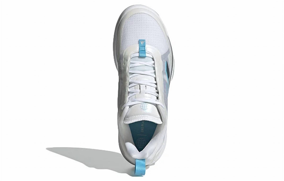 Adidas - Women's Avacourt Tennis Shoes