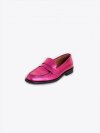 Vilagallo - Women's Piel Antifaz Shoe Moccasin