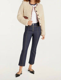 Cinq A Sept - Naia Jacket
