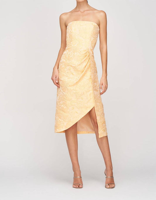 Kay Unger - Lucy Midi Dress