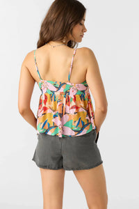 O'Neill - Reeta Cabana Tank