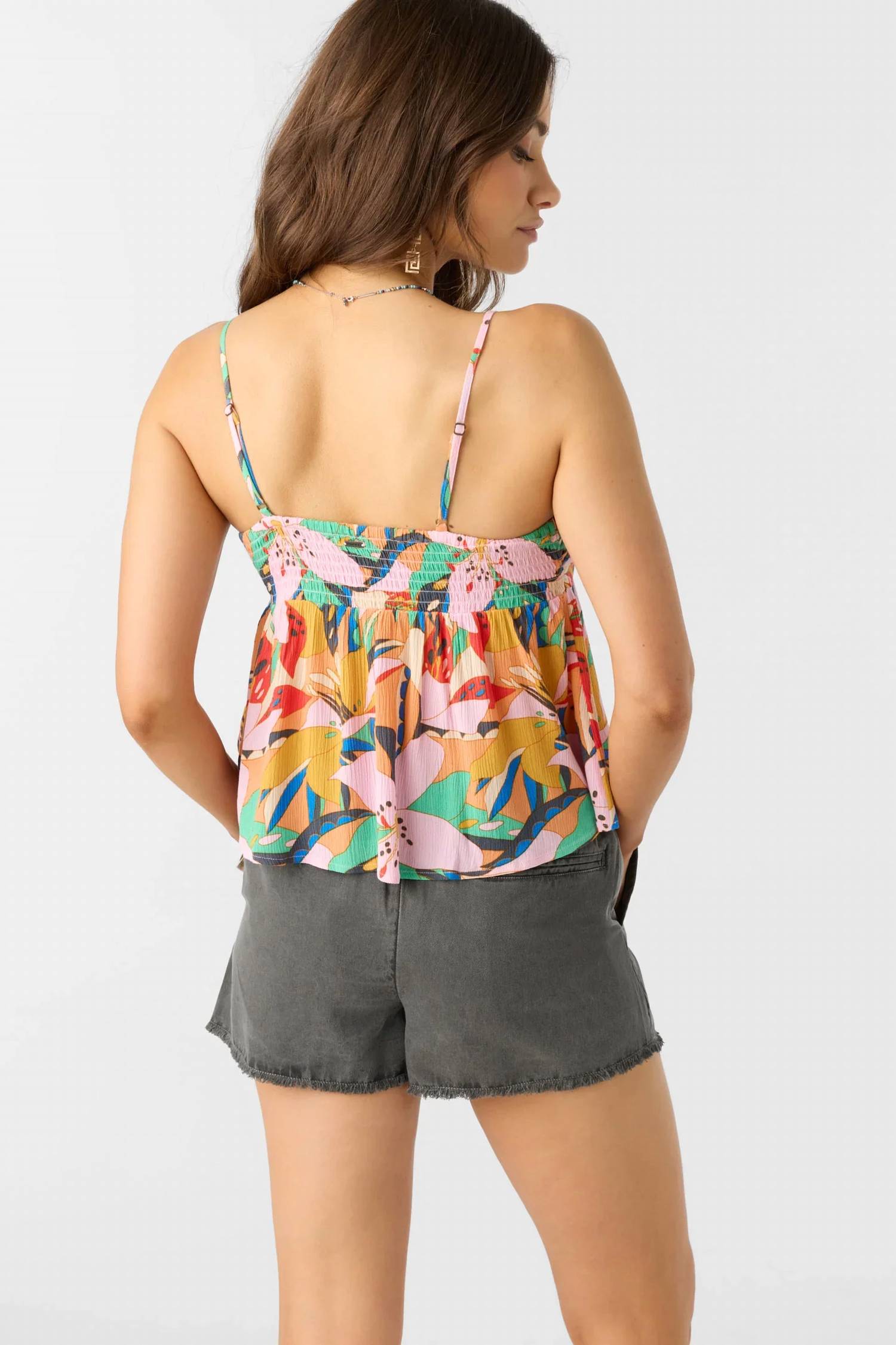 O'Neill - Reeta Cabana Tank