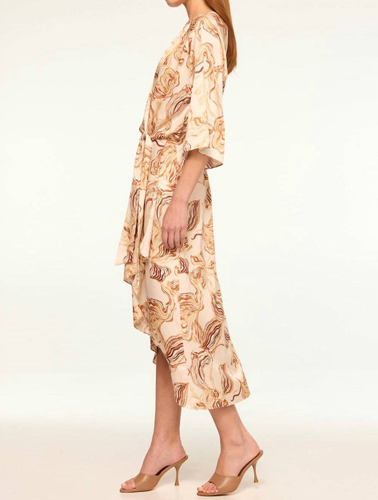 Misa Los Angeles - Adina Dress