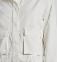Peace Of Cloth - Rae 2 Pocket Bomber Jacket