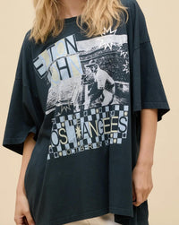 Daydreamer - Women's Elton John Live In La Shirt