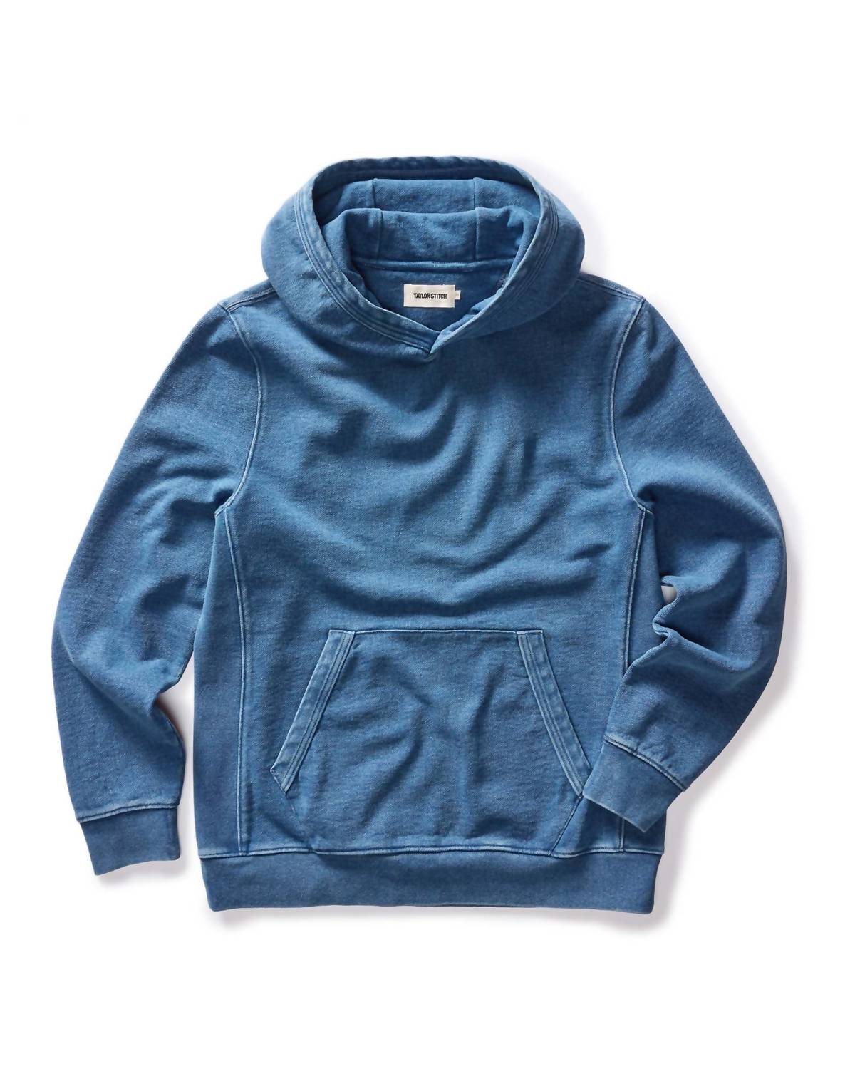 Taylor Stitch - Apres Terry Hoodie