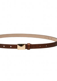 Brunello Cucinelli - Men's Buckle Leather Belt