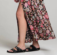 Saltwater Luxe - Delvine Skirt
