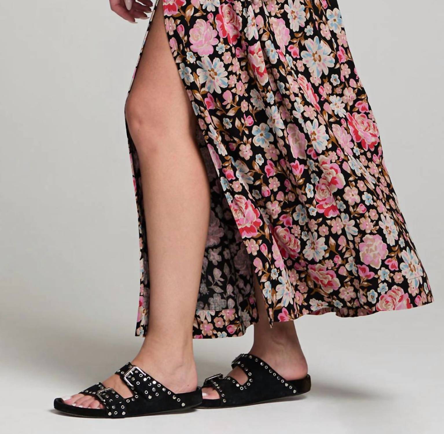 Saltwater Luxe - Delvine Skirt